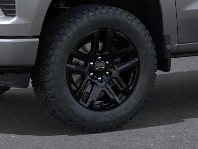 2026 Chevrolet Silverado 1500 RST - Photo 9