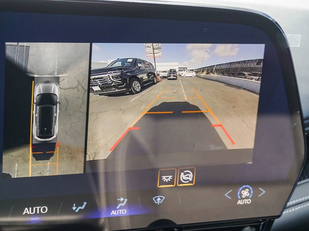 2026 Chevrolet Blazer EV LT - Photo 23
