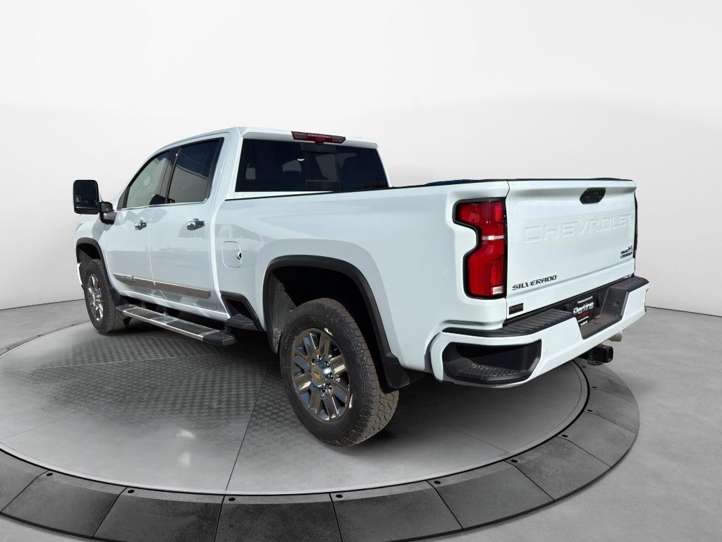 2026 Chevrolet Silverado 2500 HD High Country - Photo 7