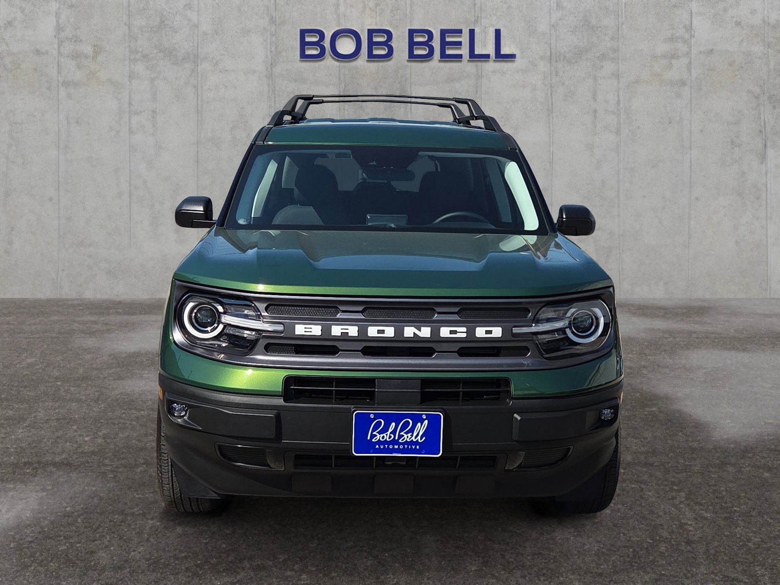 2024 Ford Bronco Sport Big Bend - Photo 8