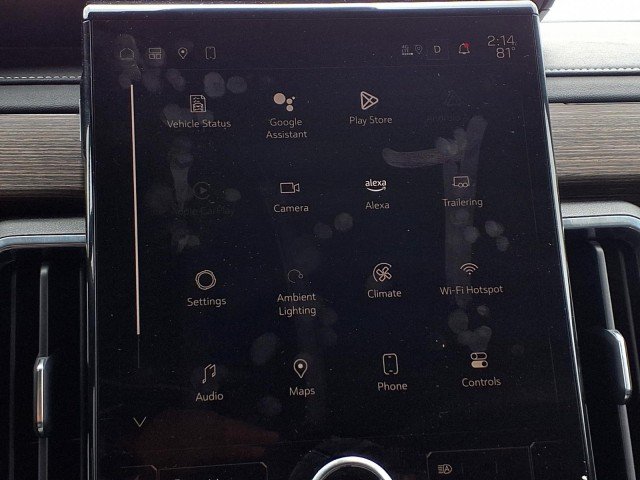 2024 GMC Acadia Denali - Photo 15