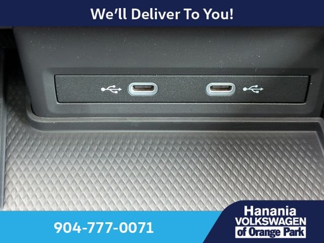 New 2026 Gray Volkswagen 2.0T Peak Edition image 24