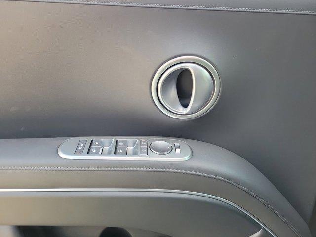 New 2026 Titan Charcoal Pearl Hyundai SEL AWD image 17