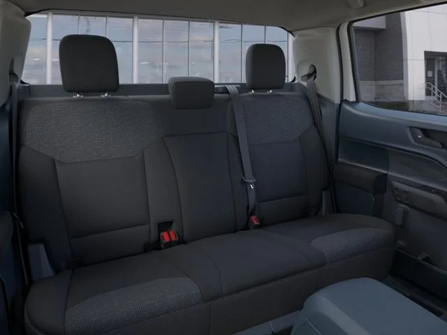 New 2026 Oxford White Ford XL image 35