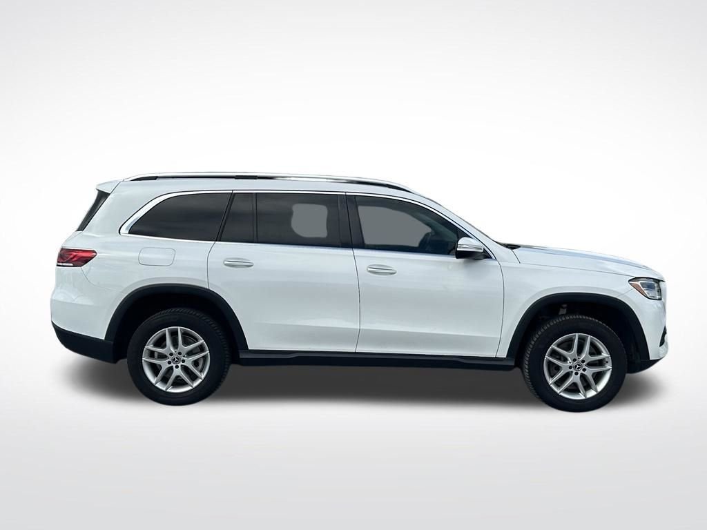 Used 2020  Mercedes-Benz GLS 450 image 7
