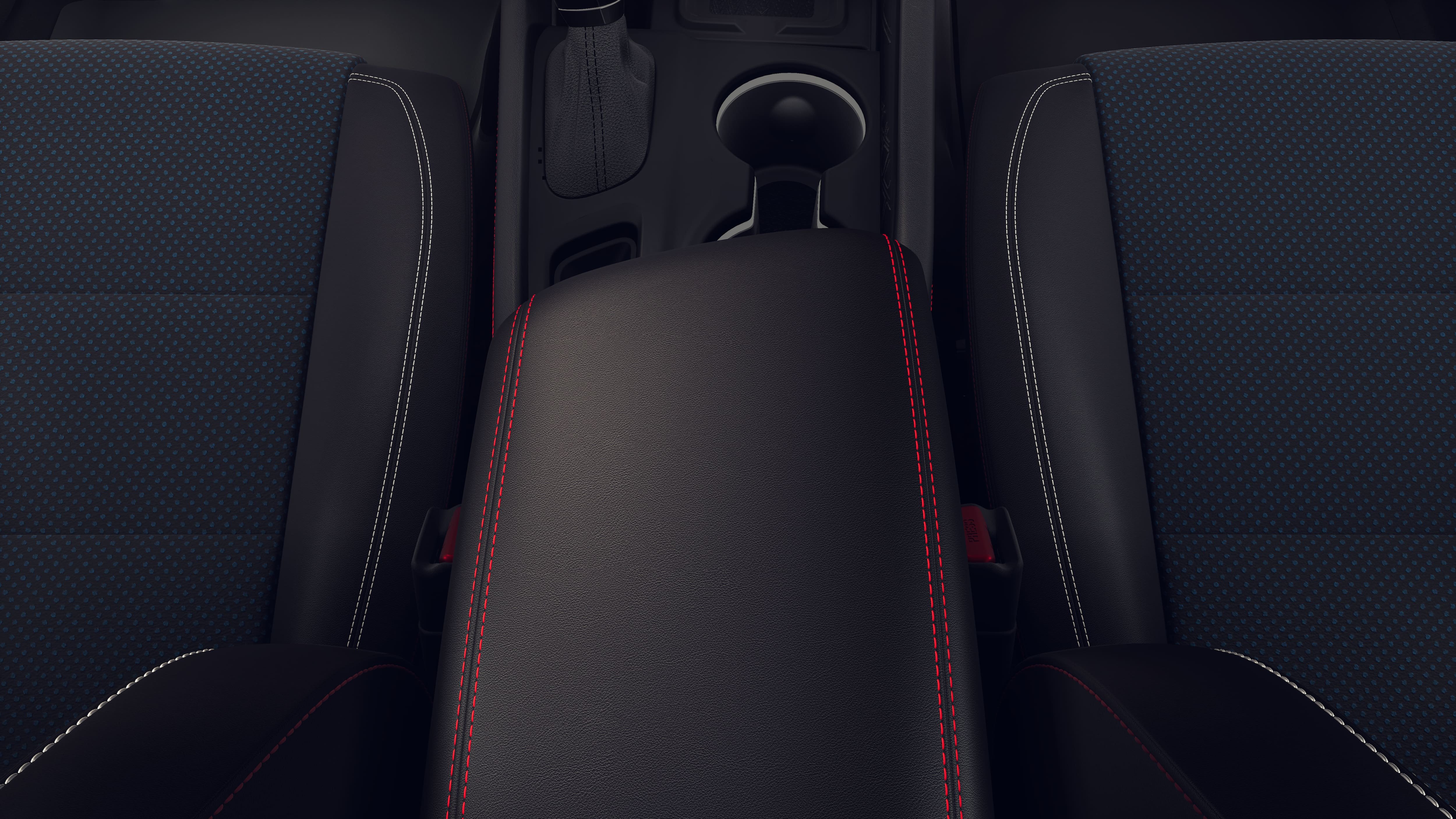 New 2026 Red Dodge GT Plus HEMI V8 image 16