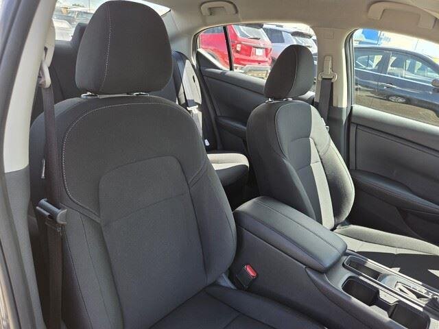 2025 Nissan Sentra S - Photo 29