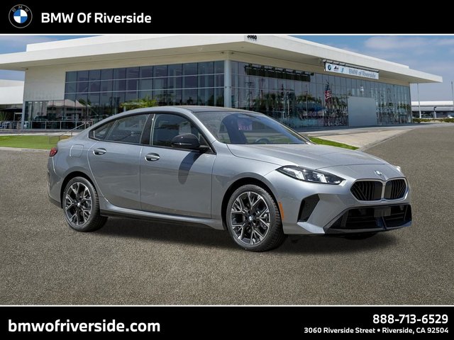 2026 BMW 2 Series 228 Gran Coupe