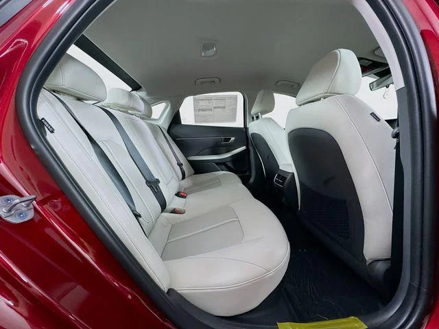 2025 Hyundai Sonata Hybrid SEL - Photo 41