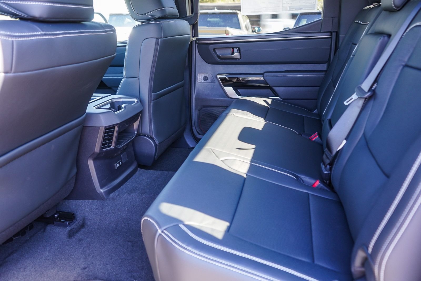 2026 Toyota Tundra Limited - Photo 17