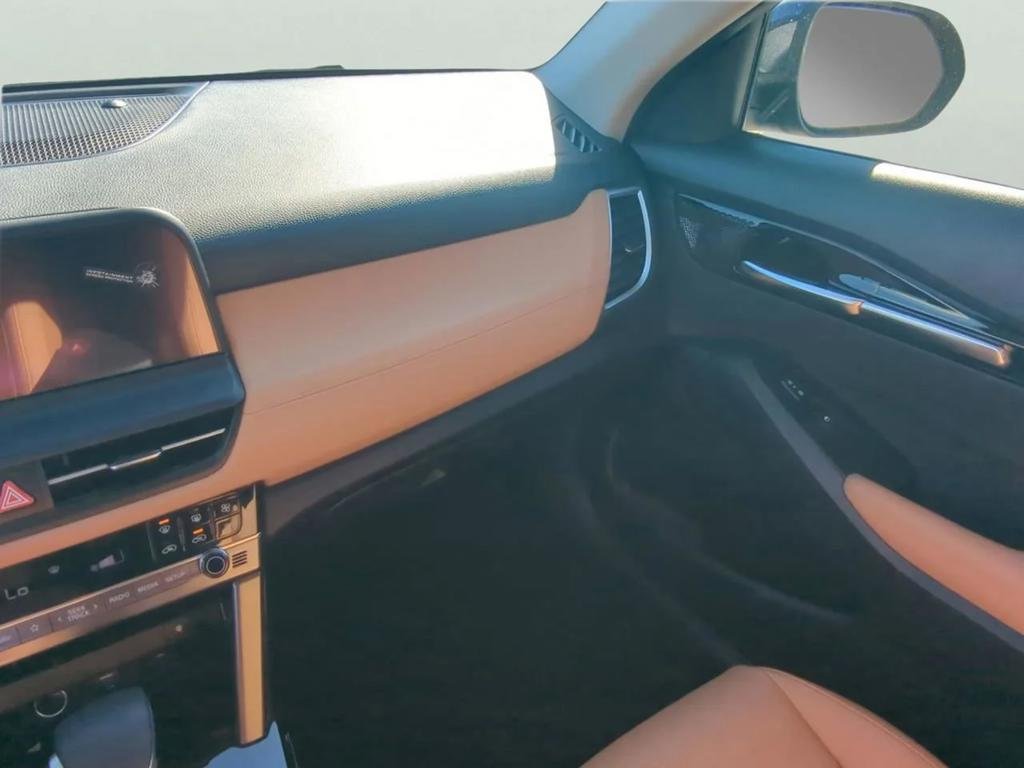 2026 Kia Seltos EX - Photo 18