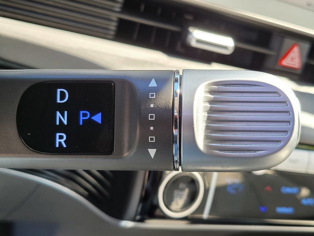 Certified Used 2023 Gray Hyundai Limited image 23