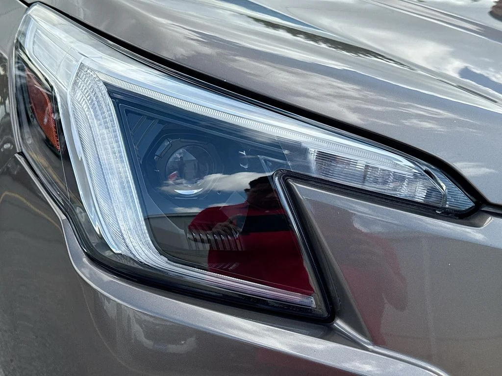 Certified Used 2023 Brown Subaru Touring image 39