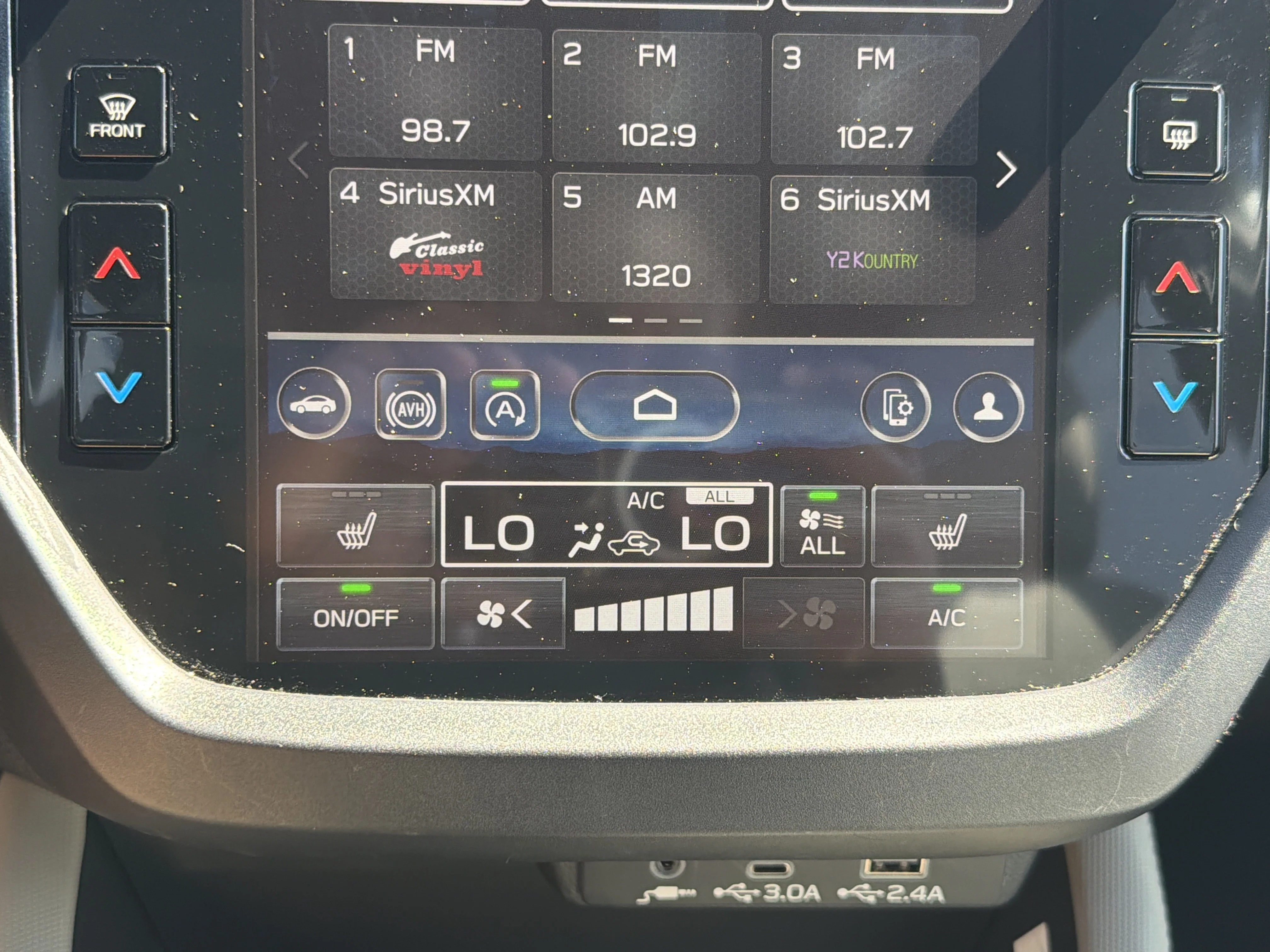 Certified Used 2026 Crystal White Pearl Subaru Premium image 23
