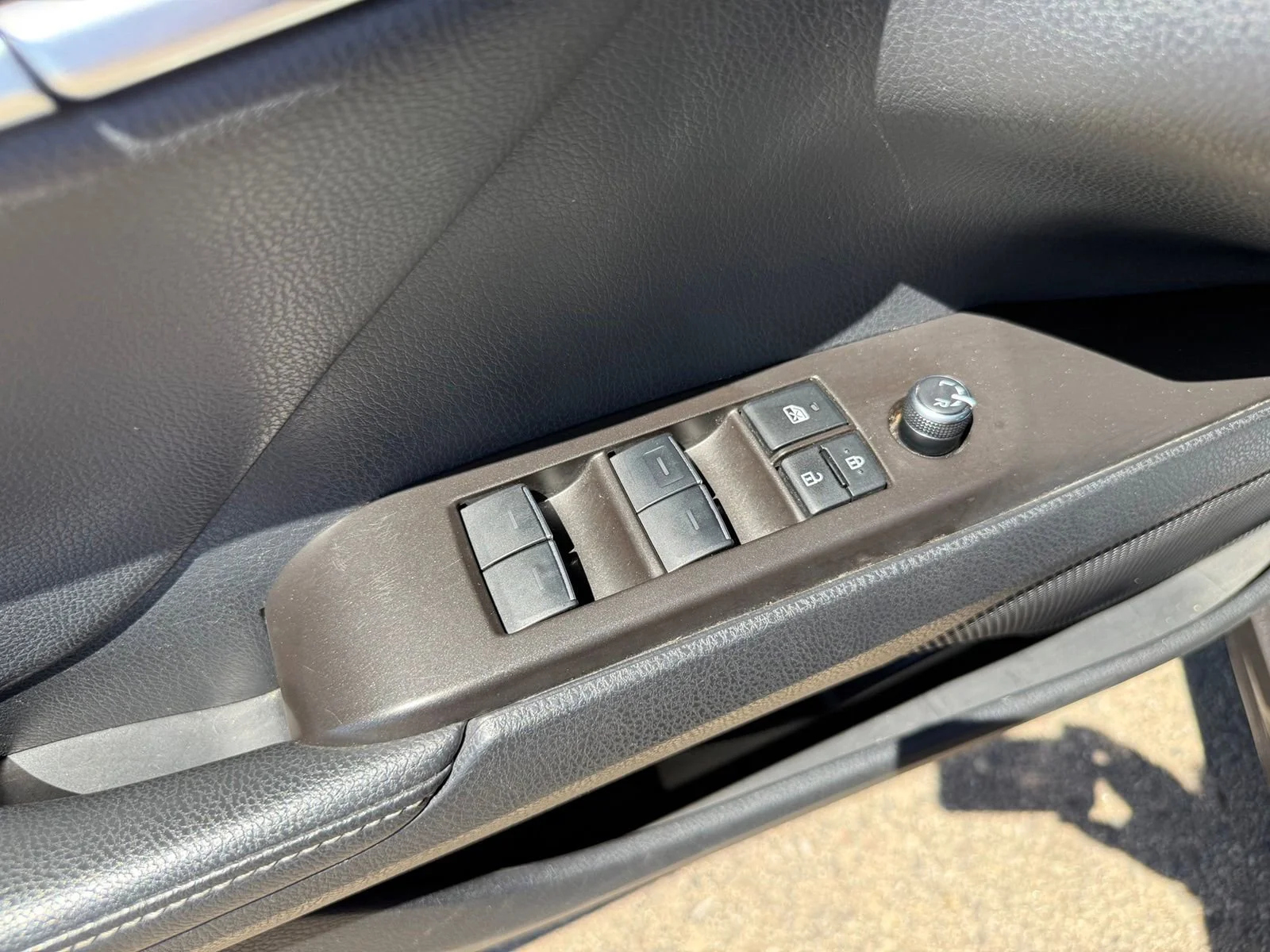 2024 Toyota Camry XSE - Photo 12