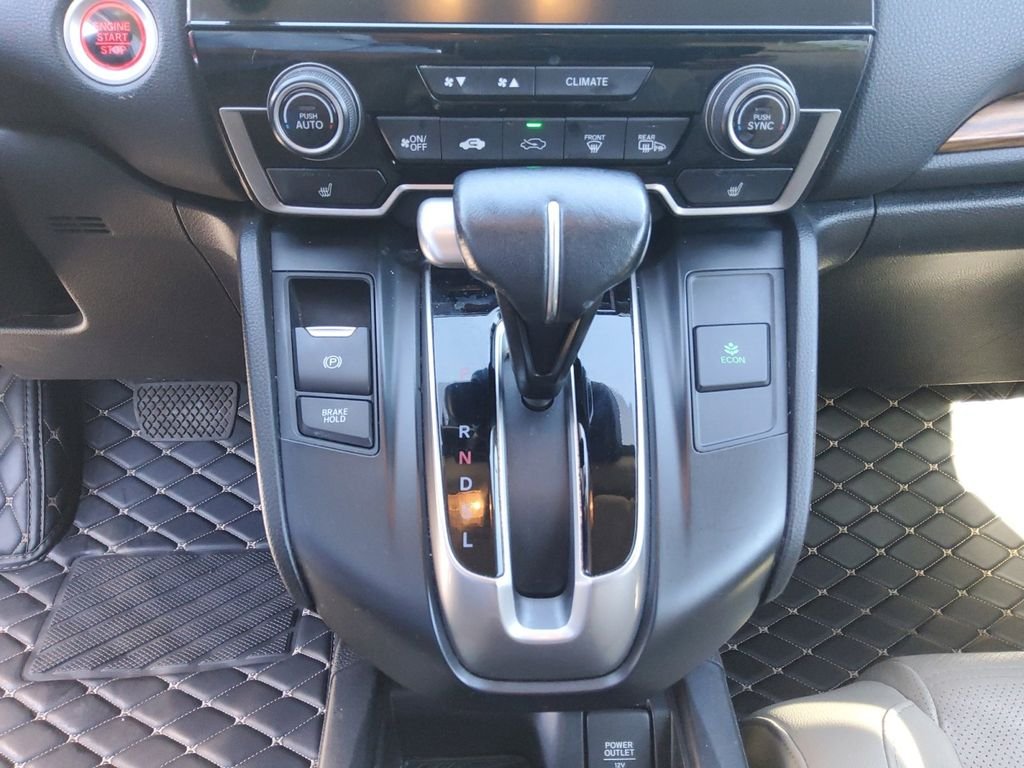Used 2018  Honda EX-L image 29