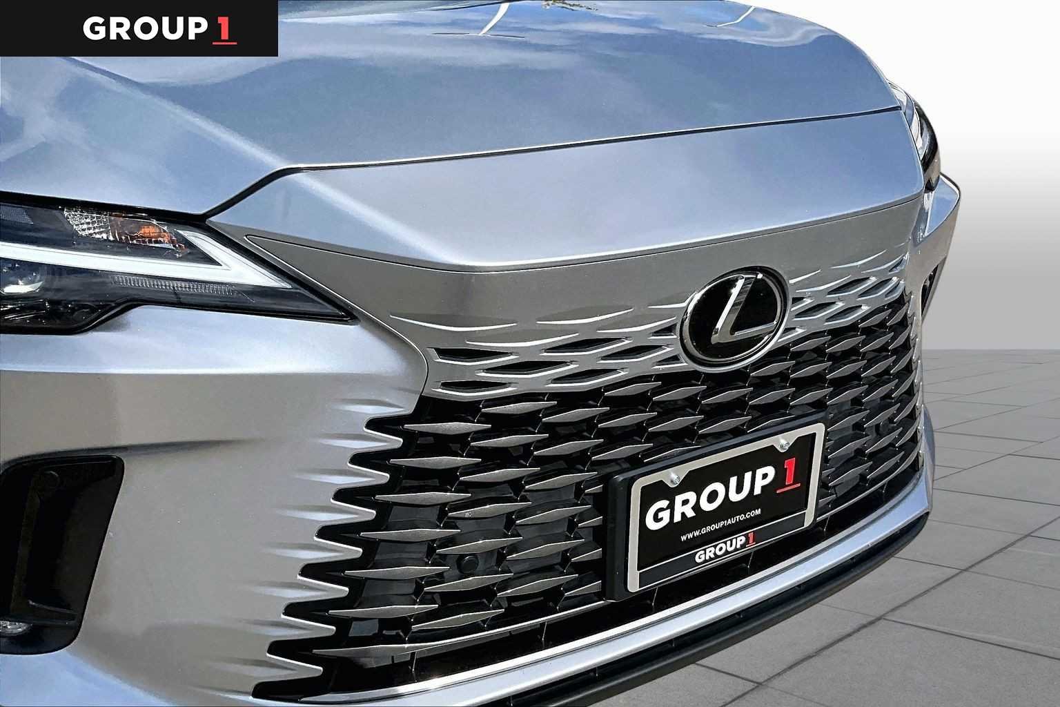 Used 2023 Iridium Lexus Premium image 27