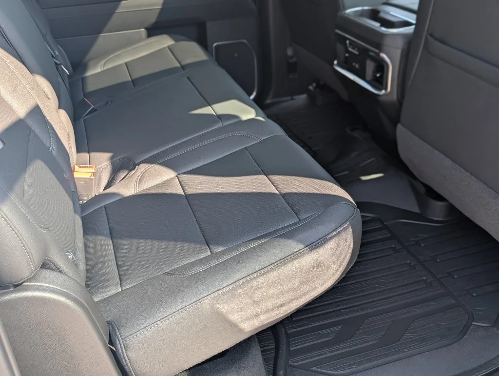 2026 GMC Sierra 1500 SLT - Photo 39