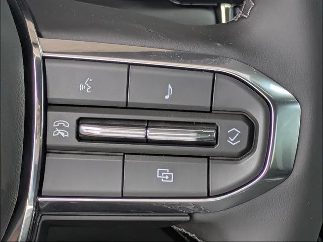 2026 GMC Canyon Elevation - Photo 26