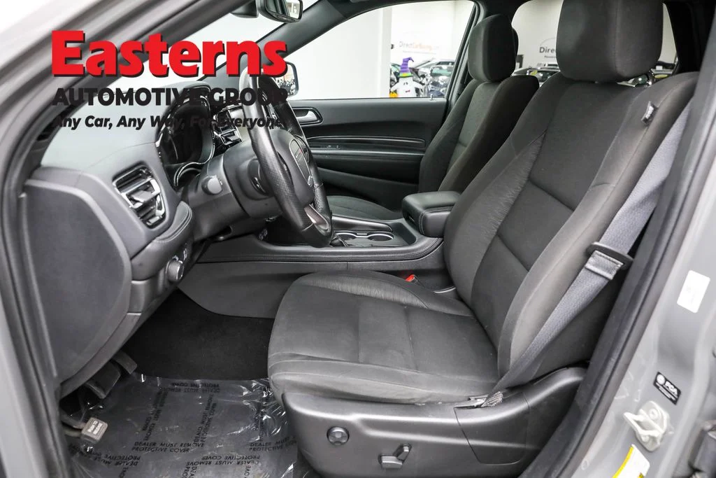 Used 2023 Gray Dodge SXT image 14