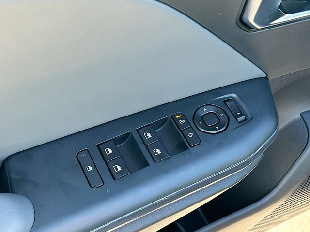 Certified Used 2026 Gray Kia EX image 17