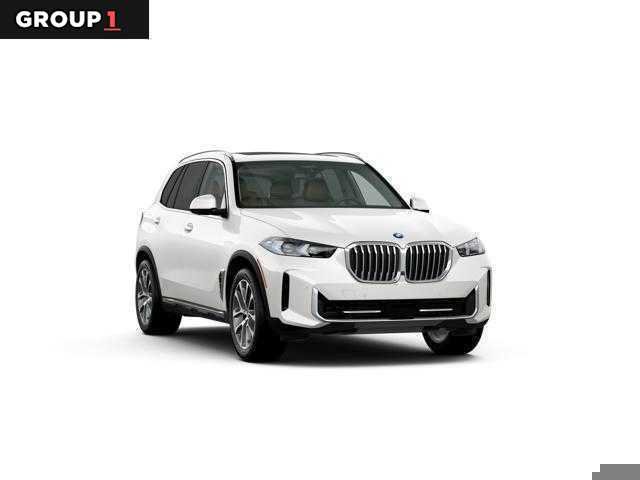 BMW X5 AWD Sport Utility
