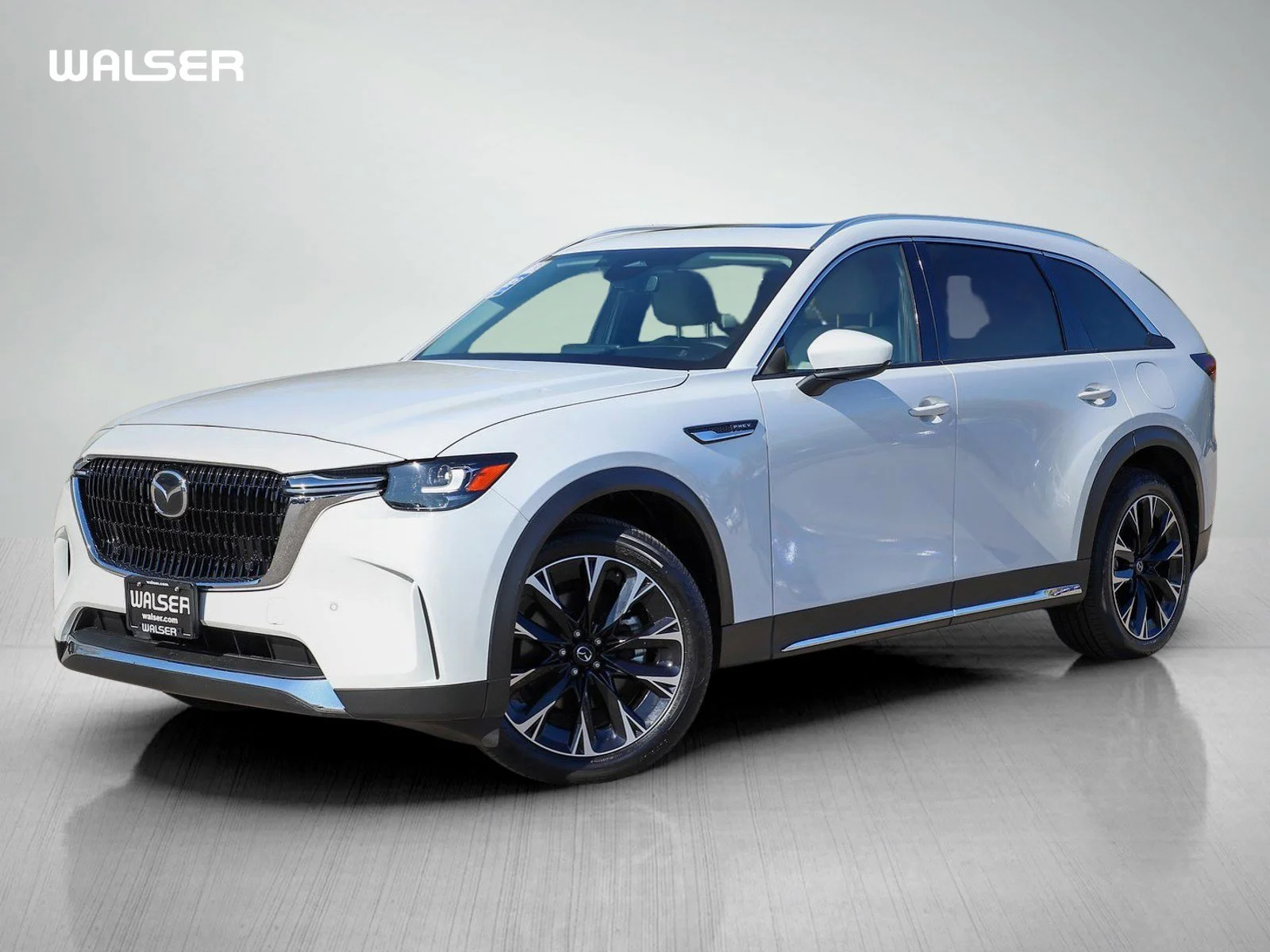 2024 Mazda CX-90 PHEV Premium Package's photo
