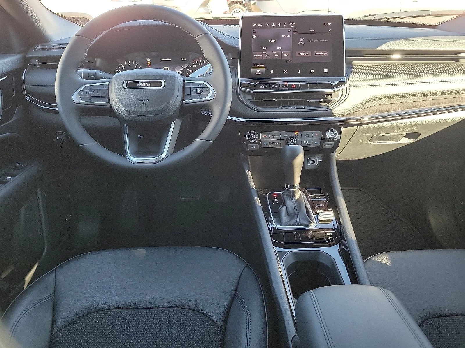 New 2026 PL4 Joose Jeep LATITUDE ALTITUDE 4X4 image 10