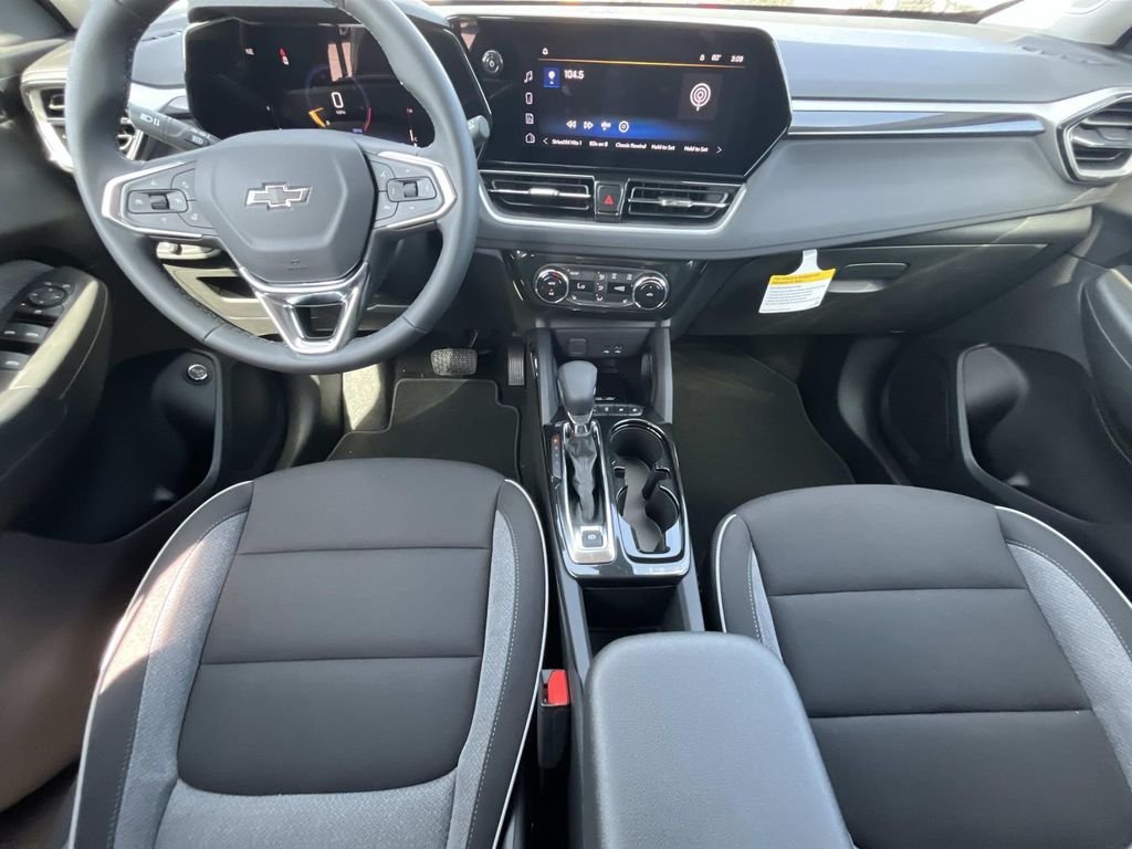 2026 Chevrolet Trailblazer LT - Photo 12