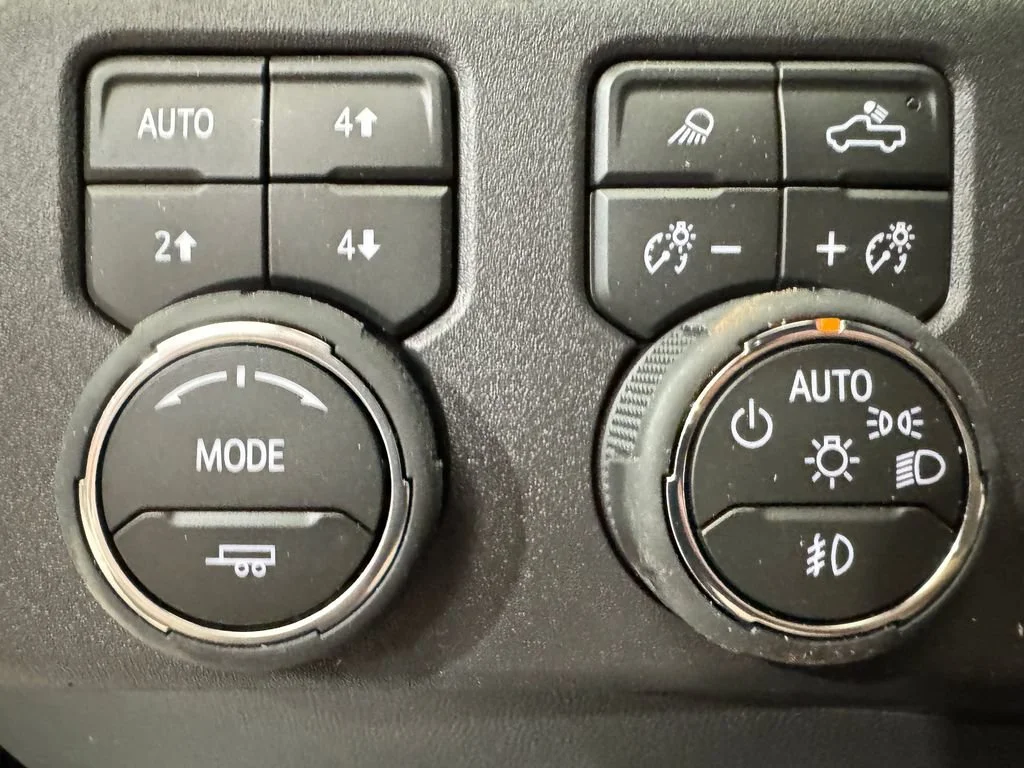 New 2026 Sterling Gray Metallic Chevrolet LT Trail Boss image 23