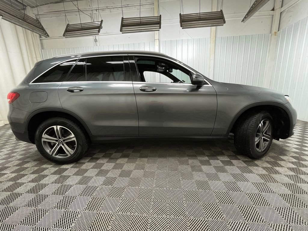 2018 Mercedes-Benz GLC GLC300 - Photo 21
