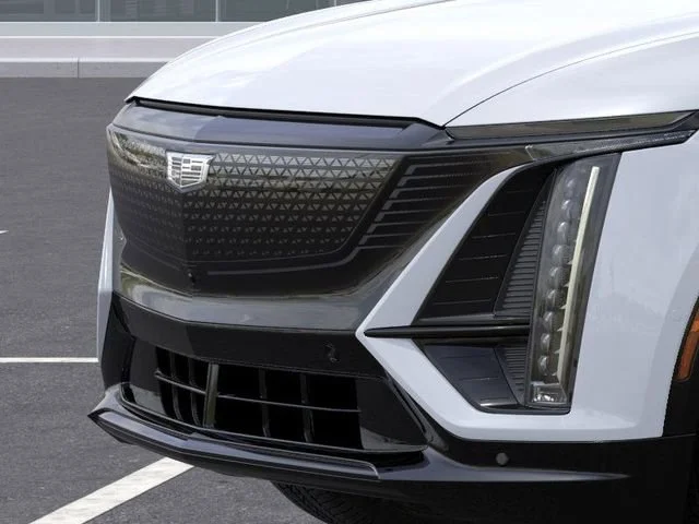 2026 Cadillac LYRIQ Sport - Photo 13
