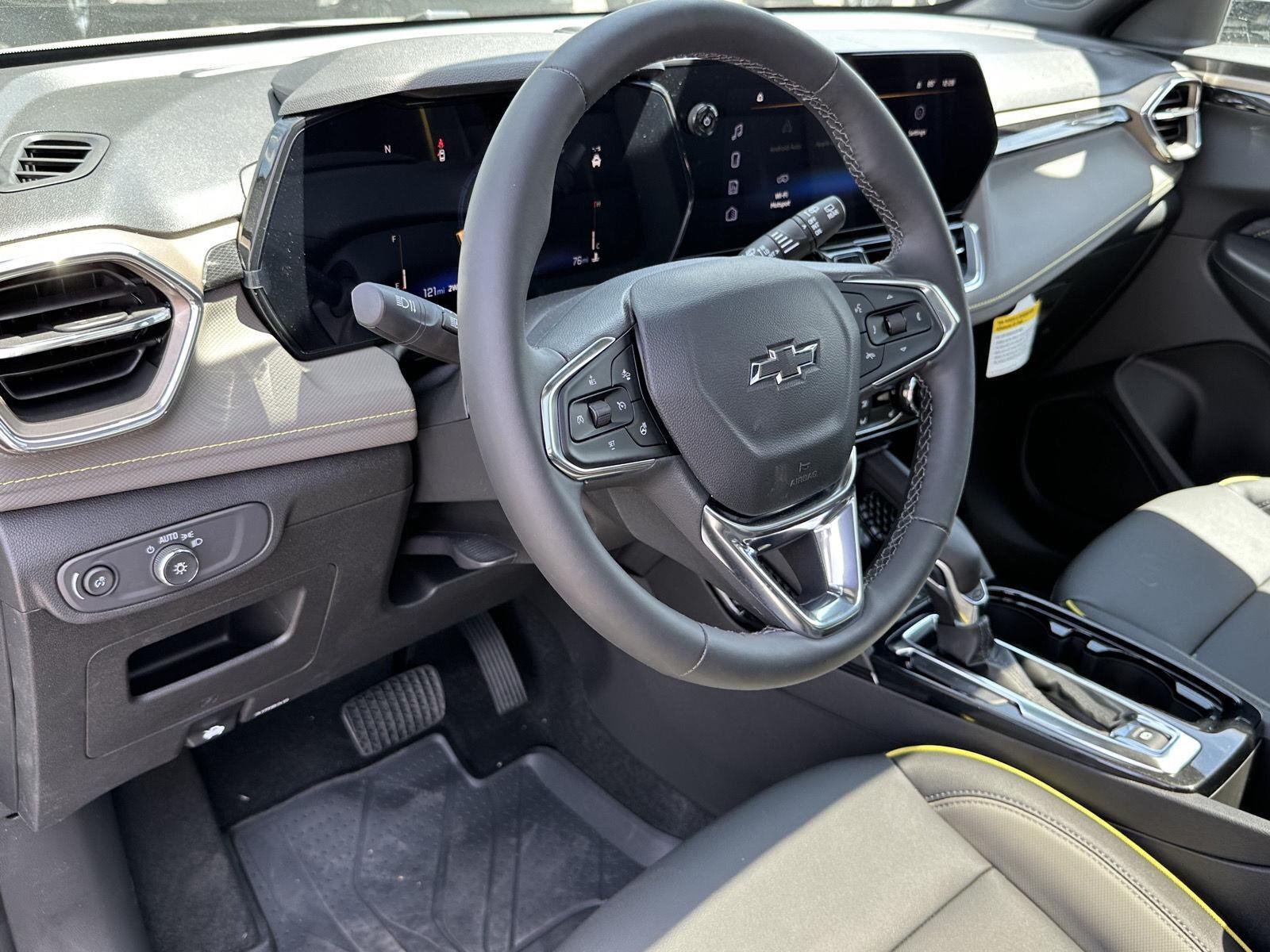 2026 Chevrolet Trailblazer Activ - Photo 26