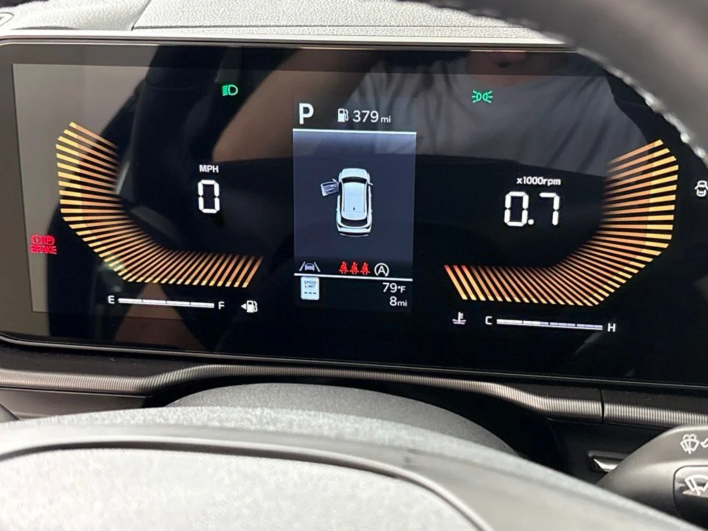 New 2026  Kia EX image 30