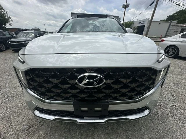 Used 2023 White Hyundai Calligraphy image 35