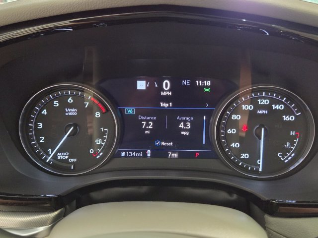 2026 Cadillac XT5 Premium Luxury - Photo 26