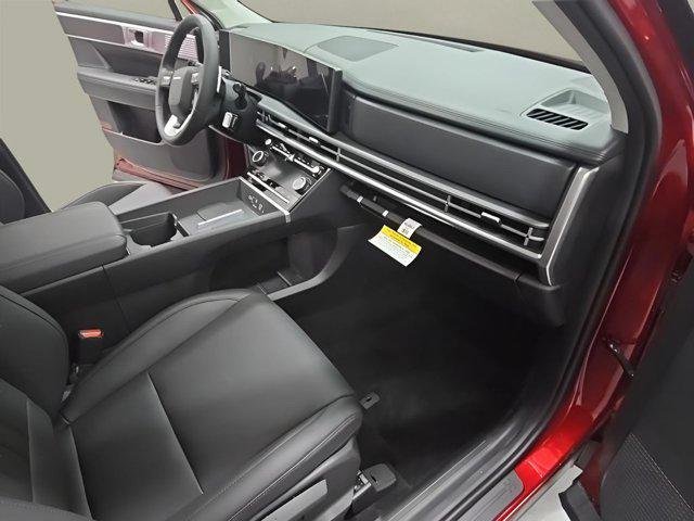 2026 Hyundai Santa Fe SEL - Photo 17