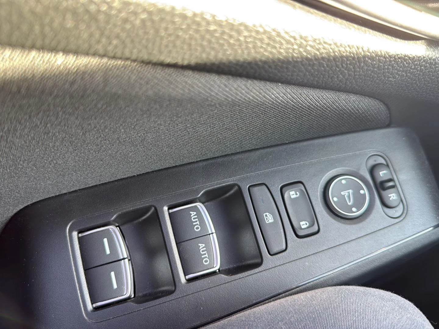 Used 2024 Crystal Black Pearl Honda Sport image 21