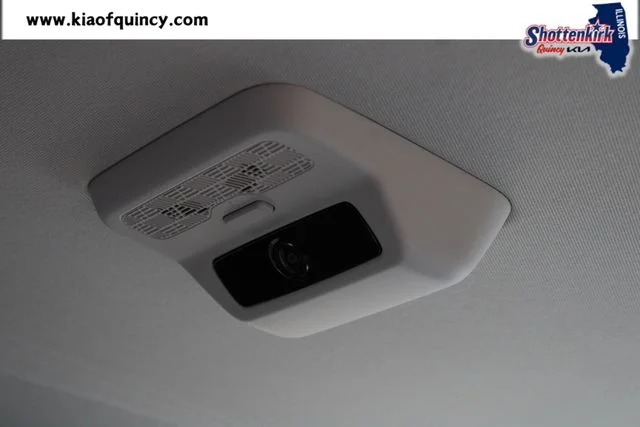 New 2026 White Kia EX image 20