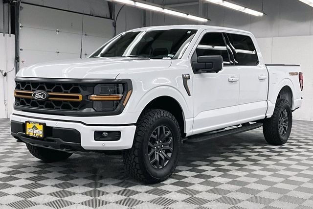2025 Ford F-150 Tremor - Photo 13