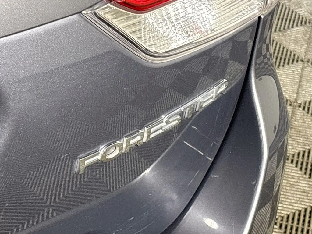 Used 2024 Gray Subaru Limited image 25