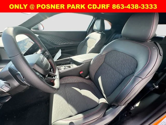 New 2026 Peel Out Exterior Paint Dodge  image 21