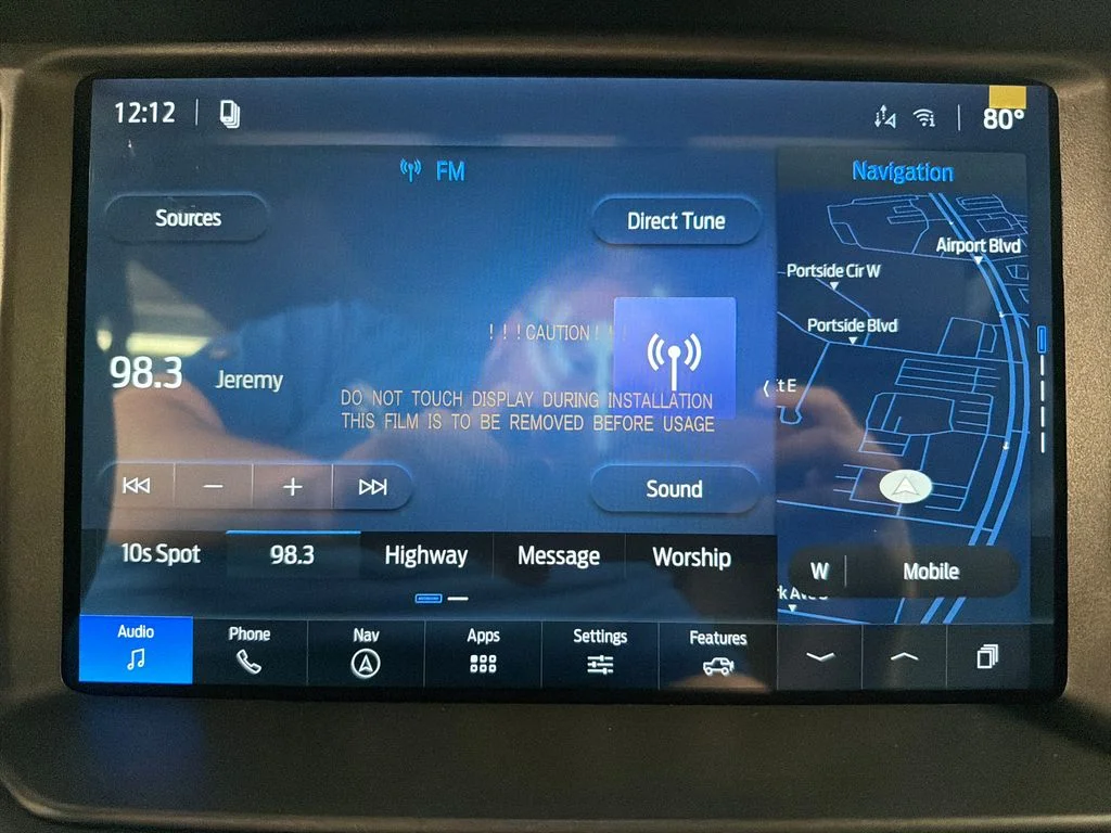 New 2026 Gray Ford Raptor image 23
