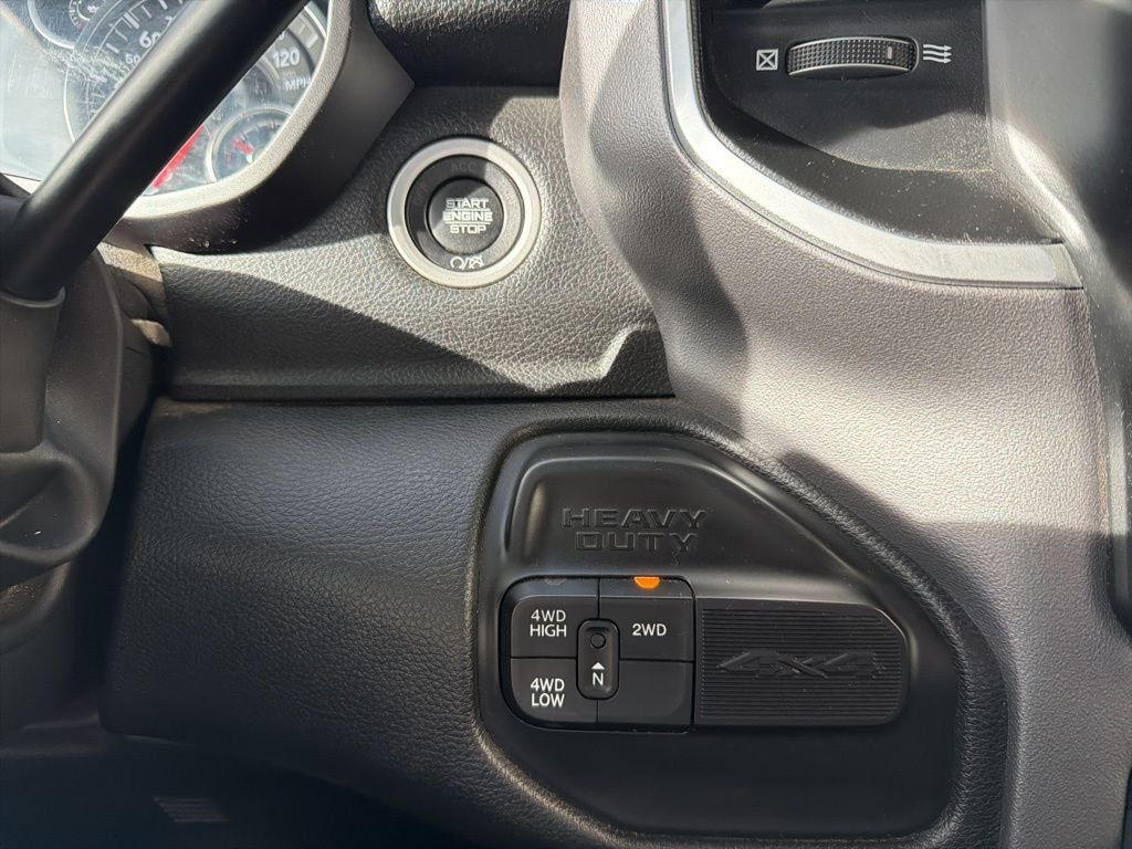 2022 RAM Ram 2500 Pickup Big Horn - Photo 23