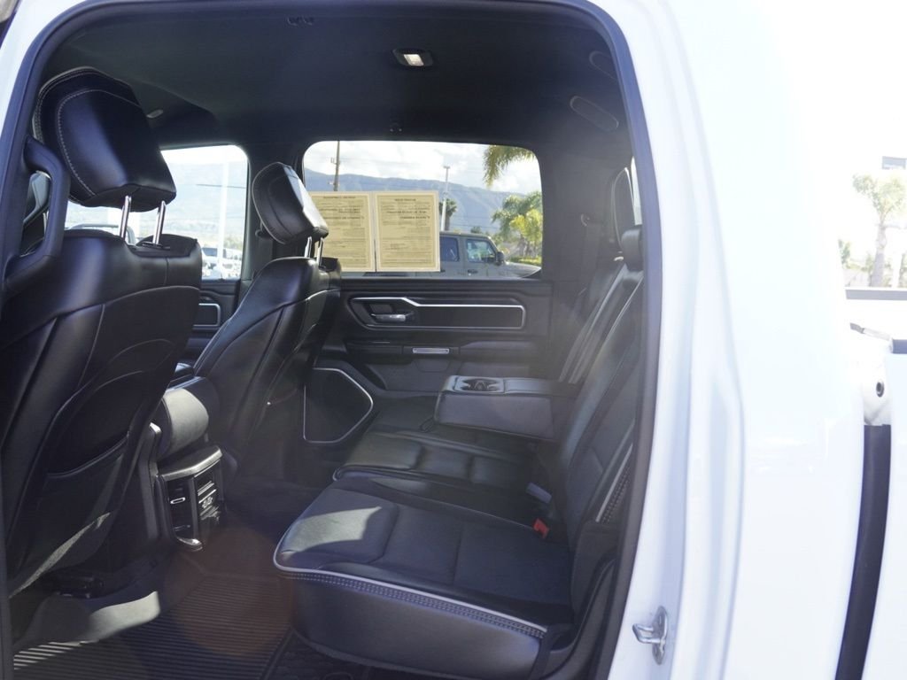 2023 RAM Ram 1500 Pickup Laramie - Photo 20