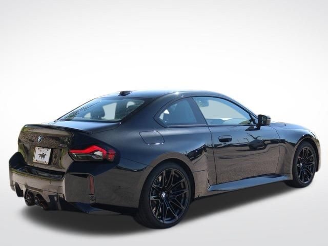 2025 BMW M2 Coupe M2 - Photo 32