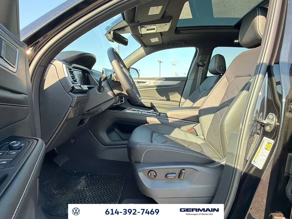 2026 Volkswagen Atlas Cross Sport SE w/Tech - Photo 19