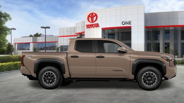 2026 Toyota Tacoma TRD Off Road - Photo 43