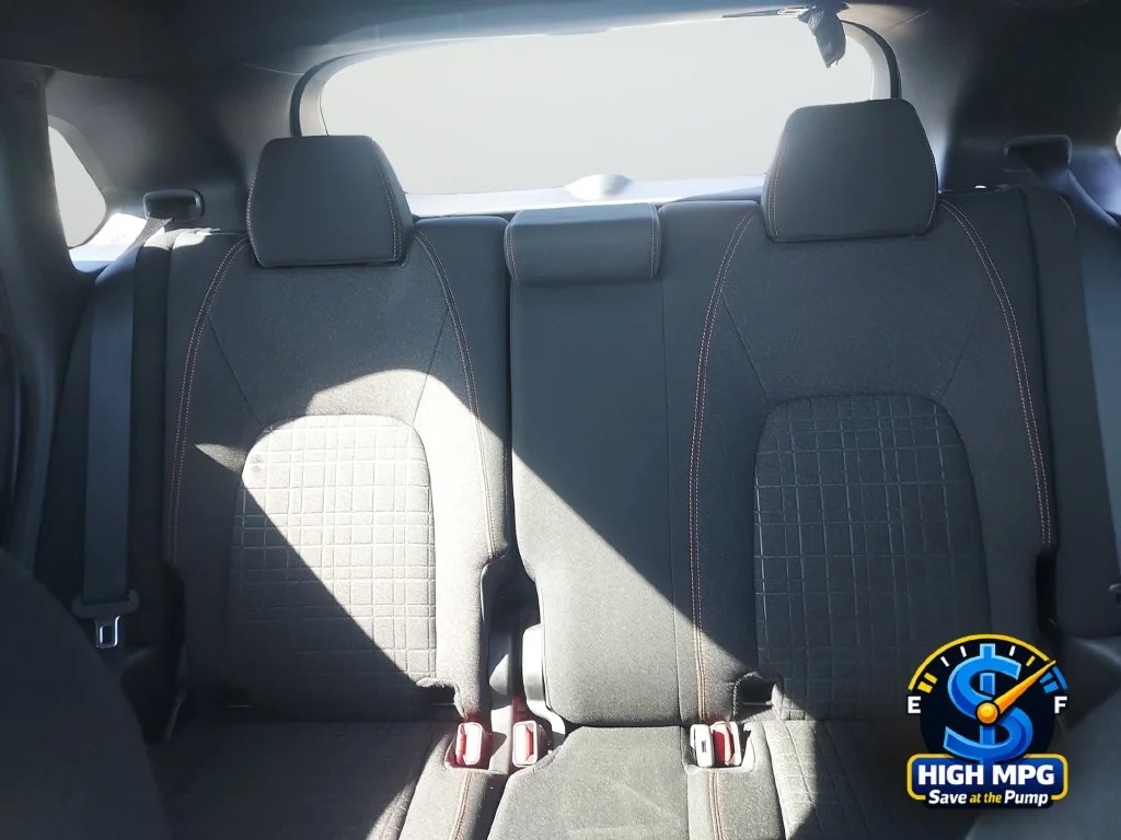 Used 2024 Gray Honda Sport image 32