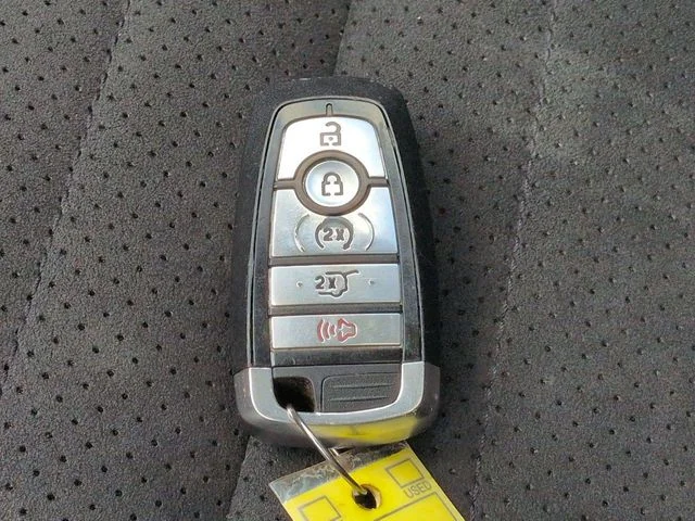 Certified Used 2022 2022 FORD ESCAPE SEL Ford SEL image 29